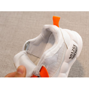 Кросівки дитячі YAOZ оранж