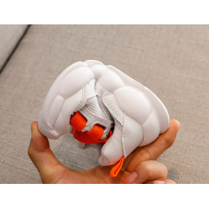 Кросівки дитячі YAOZ оранж