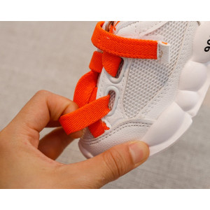 Кросівки дитячі YAOZ оранж