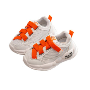 Кросівки дитячі YAOZ оранж