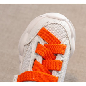 Кросівки дитячі YAOZ оранж