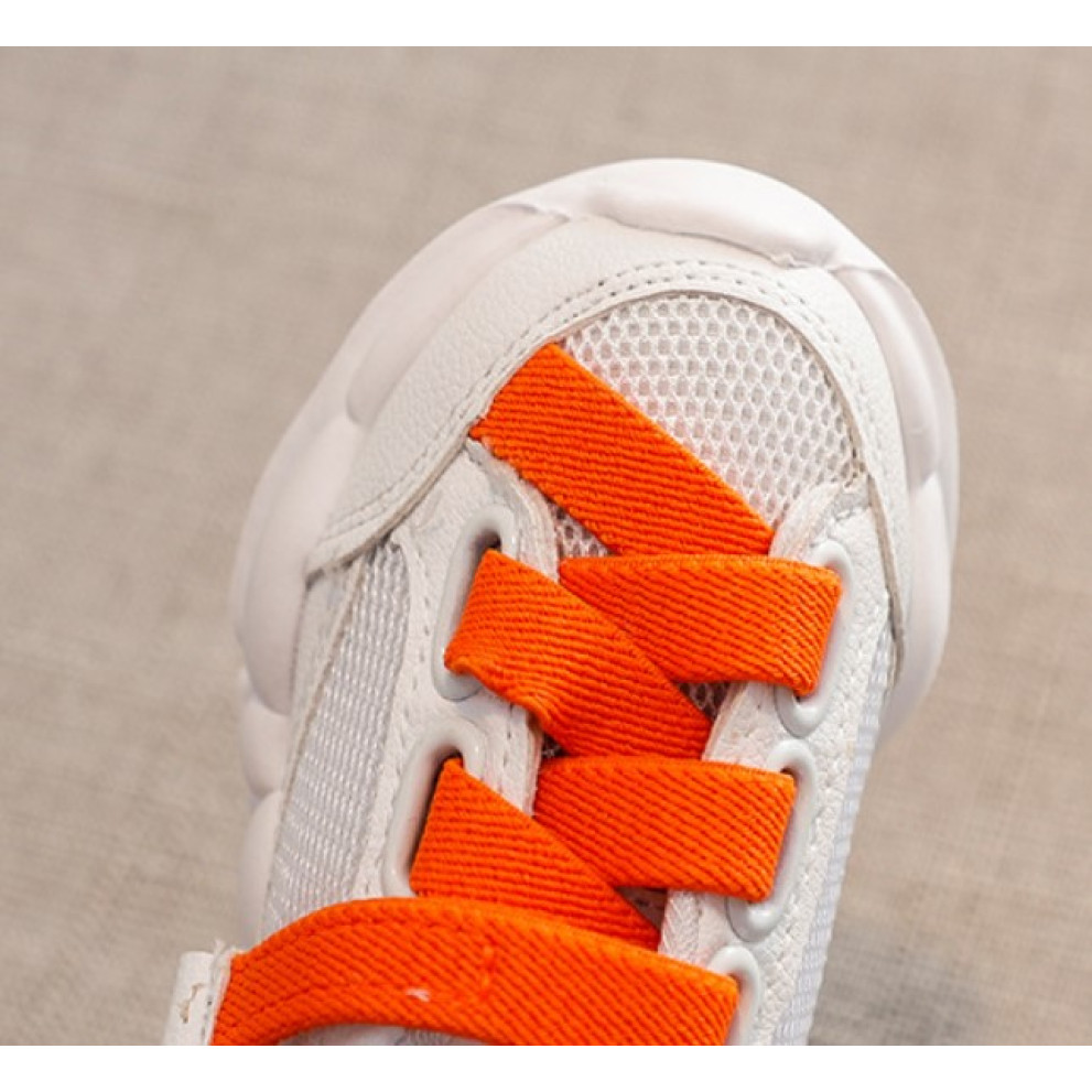 Кросівки дитячі YAOZ оранж