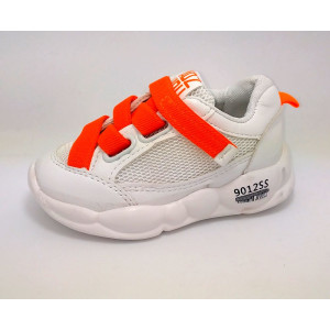 Кросівки дитячі YAOZ оранж