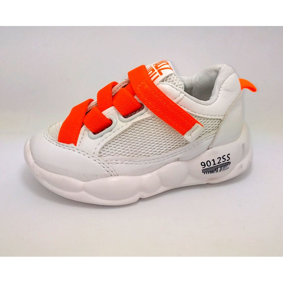 Кросівки дитячі YAOZ оранж