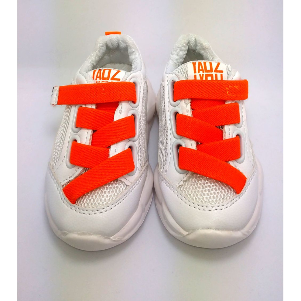 Кросівки дитячі YAOZ оранж