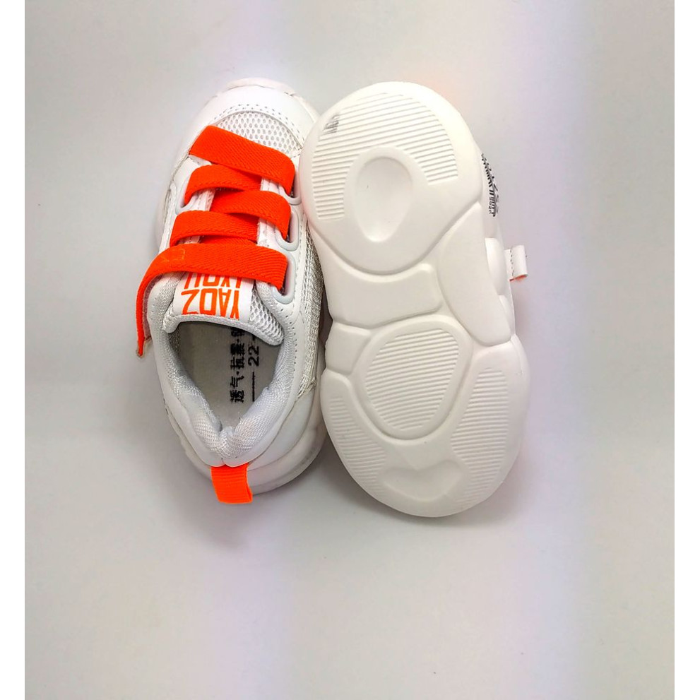 Кросівки дитячі YAOZ оранж