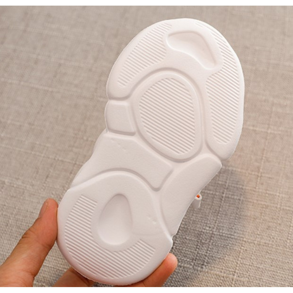 Кросівки дитячі YAOZ оранж