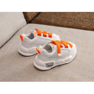 Кросівки дитячі YAOZ оранж