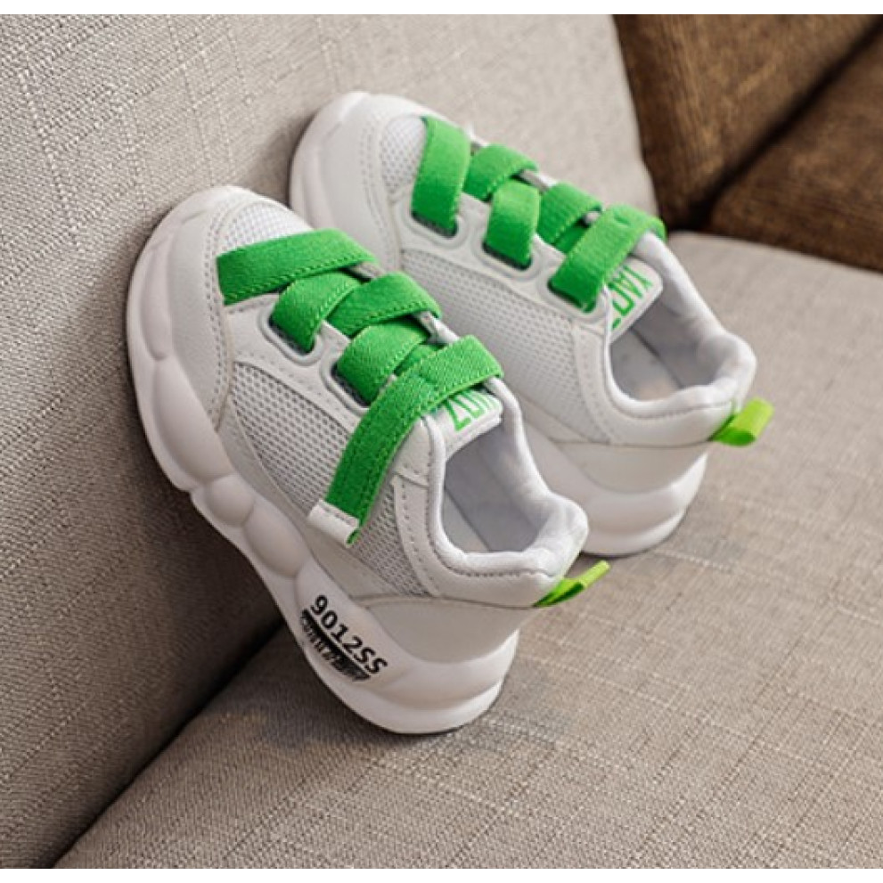 Кросівки дитячі YAOZ зел