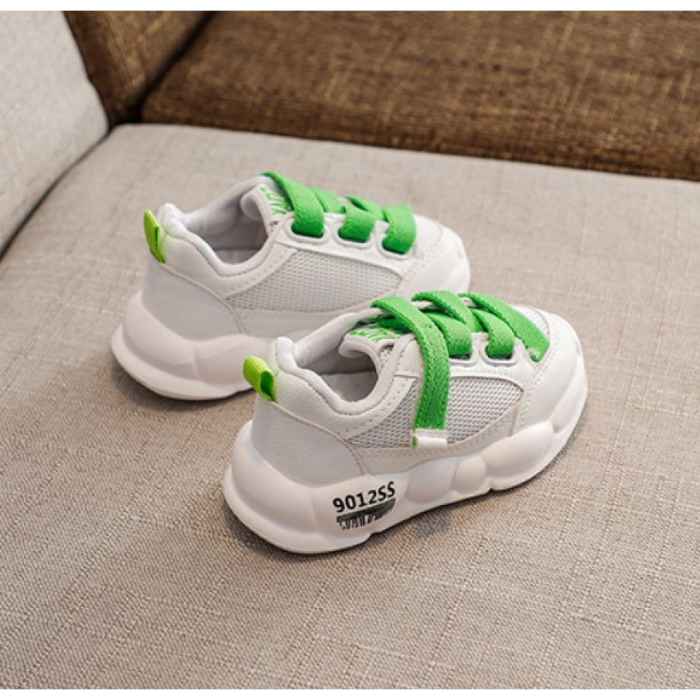 Кросівки дитячі YAOZ зел