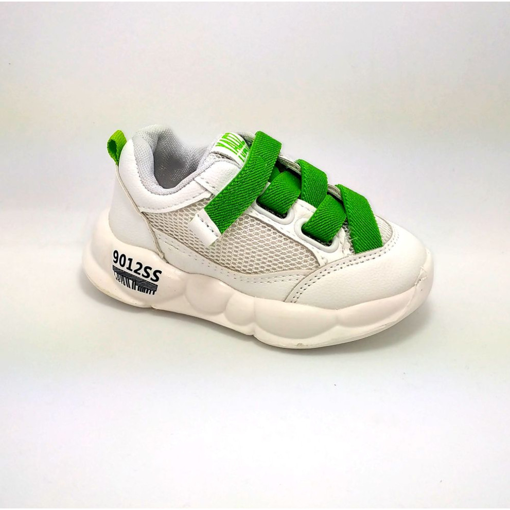 Кросівки дитячі YAOZ зел