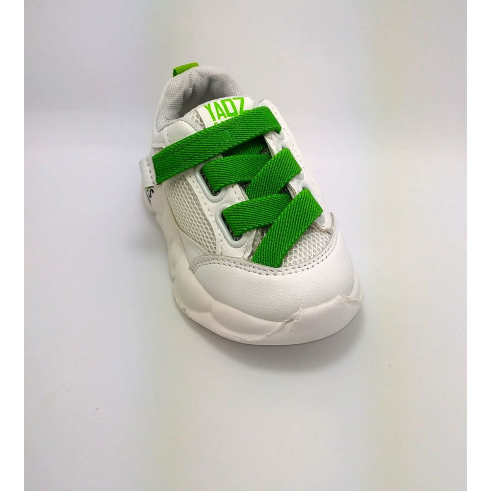 Кросівки дитячі YAOZ зел