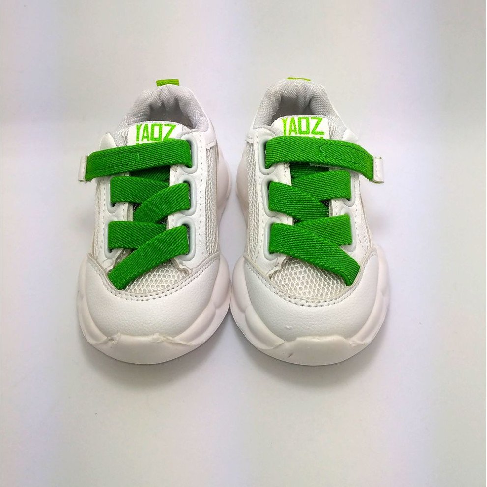 Кросівки дитячі YAOZ зел