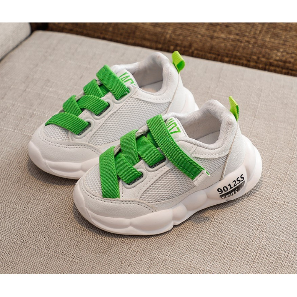 Кросівки дитячі YAOZ зел