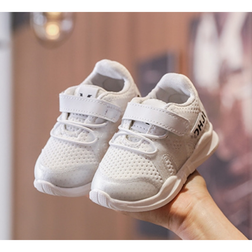 Кросівки Moto Yohji білі