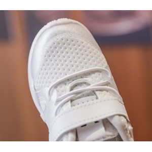 Кросівки Moto Yohji білі