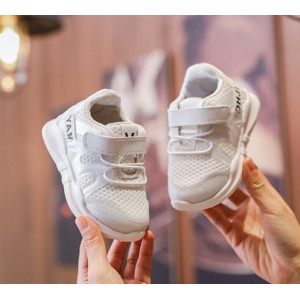 Кросівки Moto Yohji білі