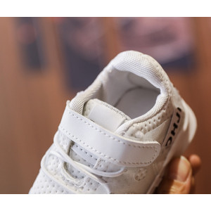 Кросівки Moto Yohji білі