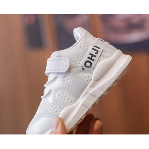 Кросівки Moto Yohji білі