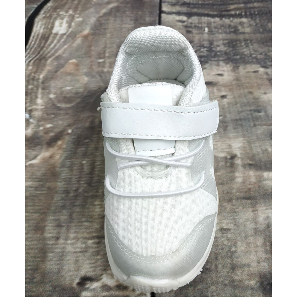 Кросівки Moto Yohji білі