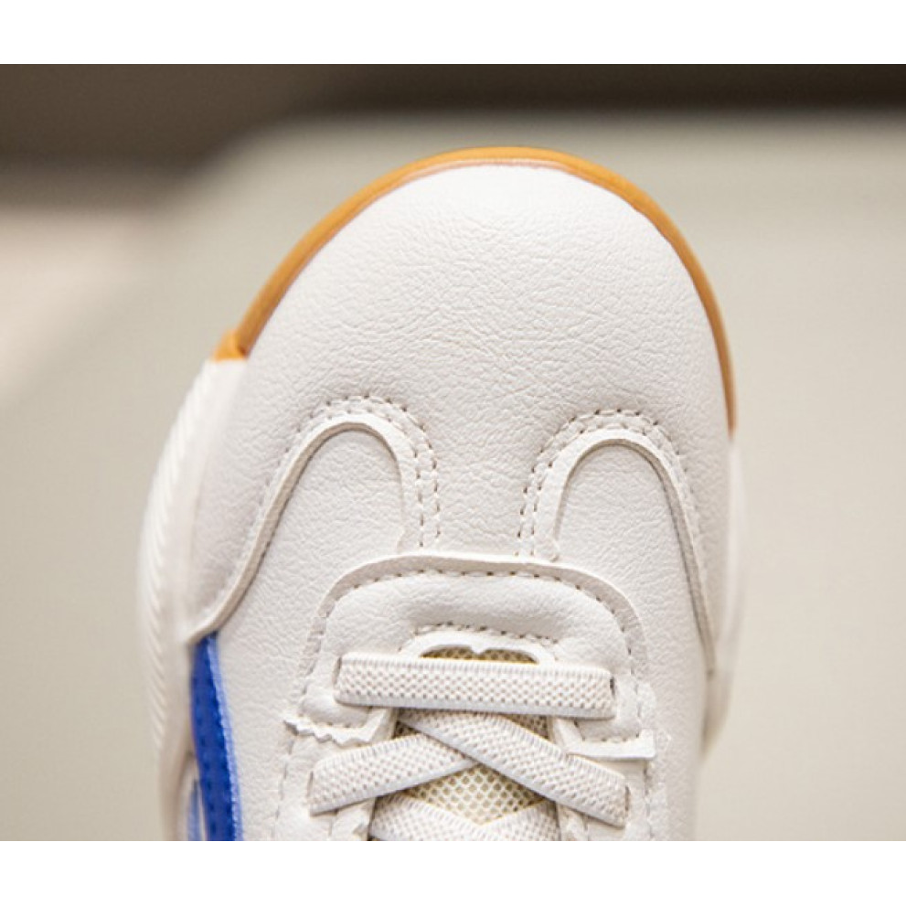 Кросівки високі, хайтопи Ashid білі