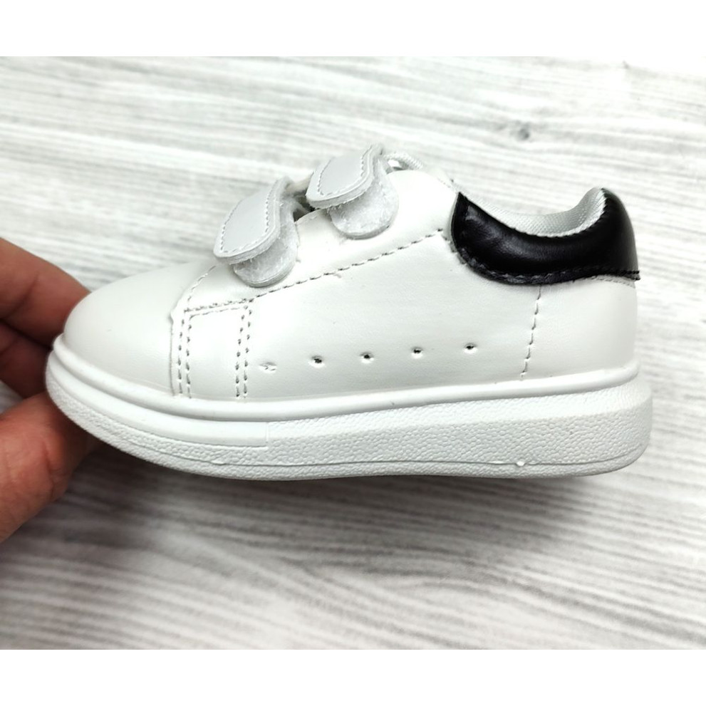 Кросівки дитячі PVC весна-осінь