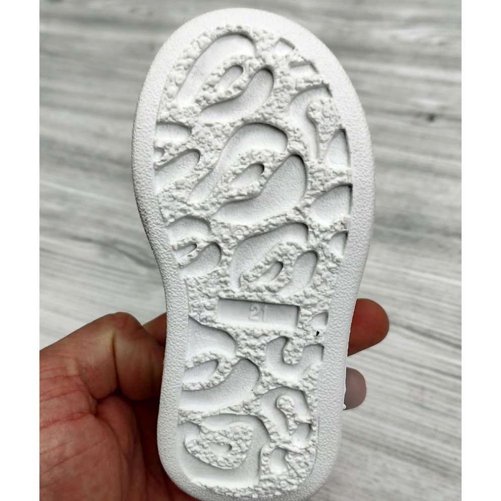 Кросівки дитячі PVC весна-осінь