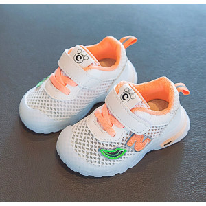 Кросівки літні S-Kids білі