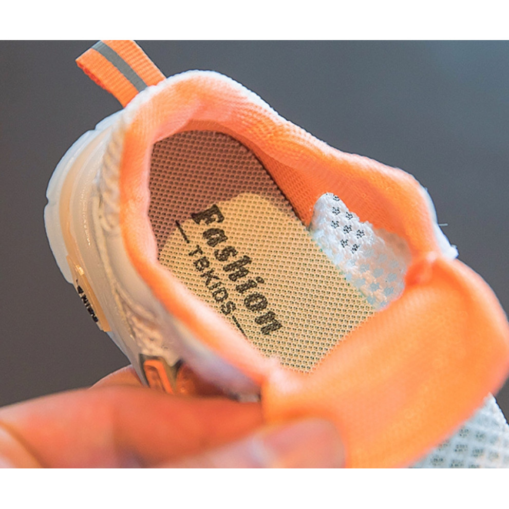 Кросівки літні S-Kids білі