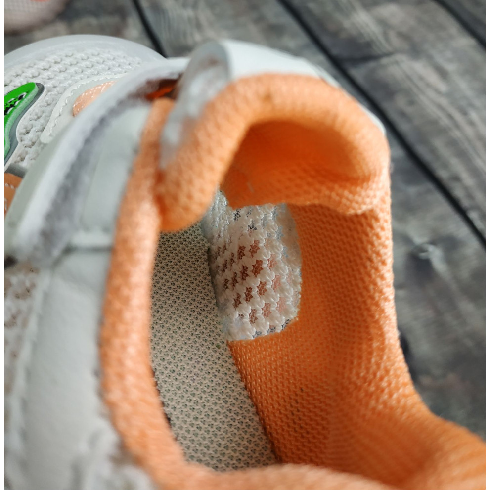 Кросівки літні S-Kids білі