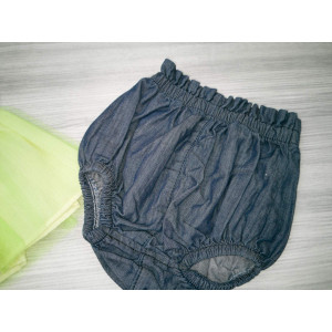 Літній комплект для дівчинки 1042