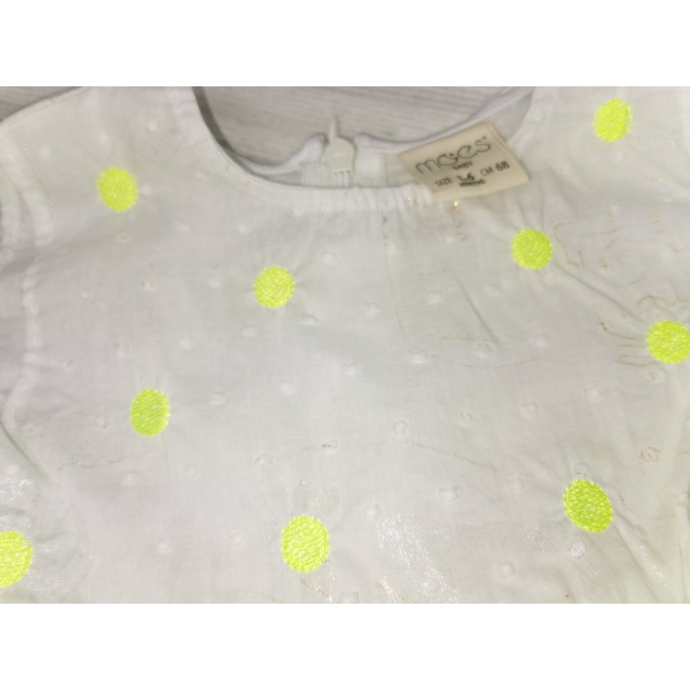 Літній комплект для дівчинки 1042