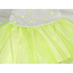 Літній комплект для дівчинки 1042