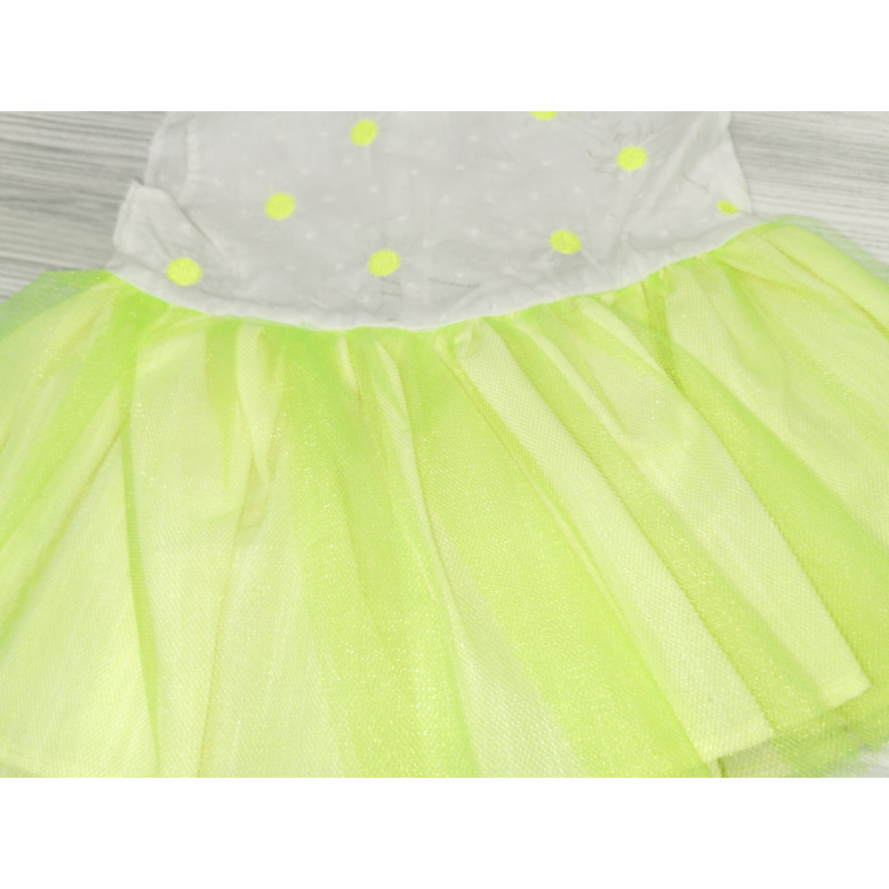 Літній комплект для дівчинки 1042