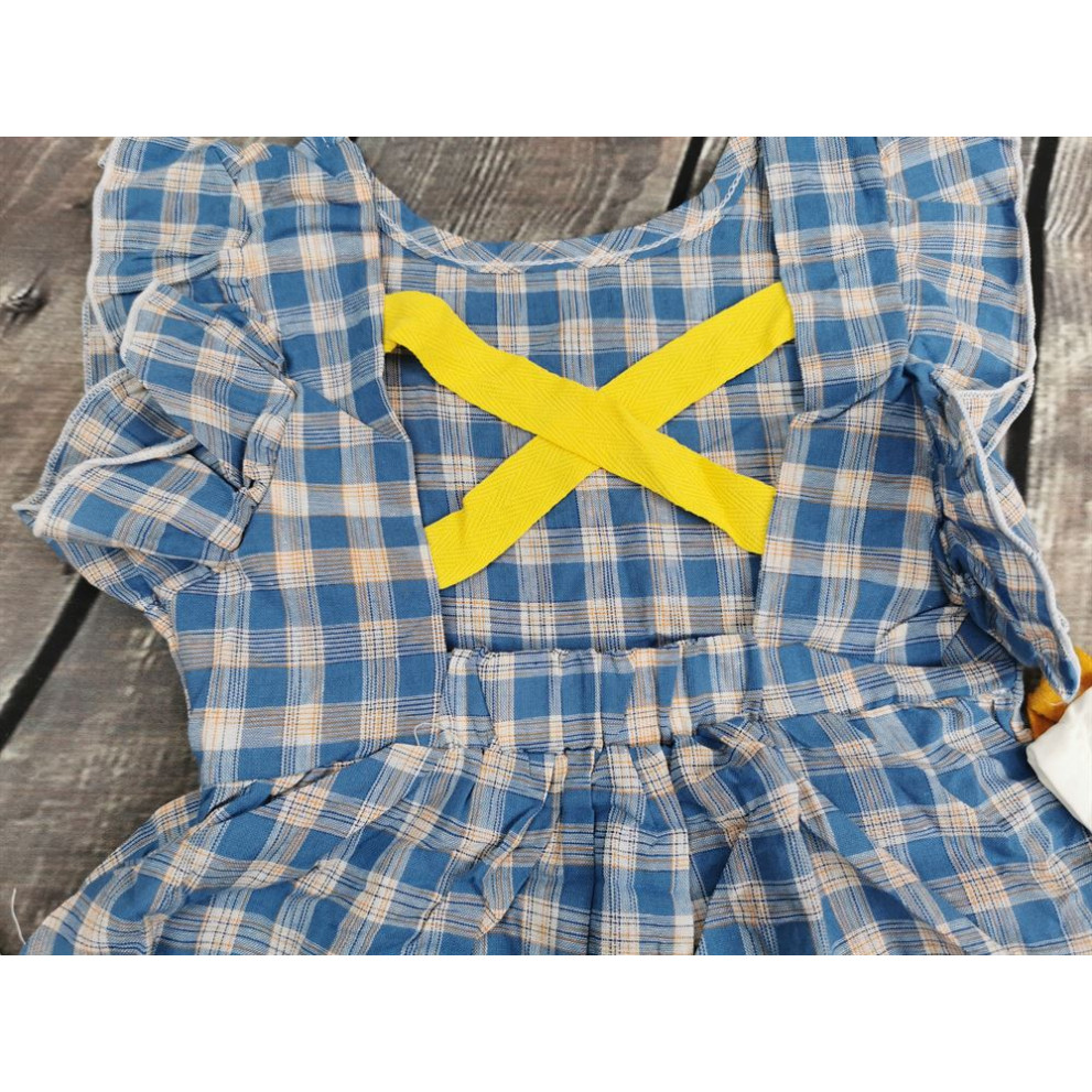 Літній комплект для дівчинки 1223