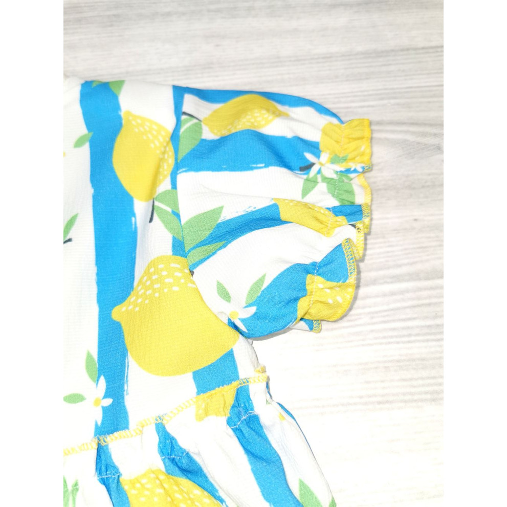 Літня сукня Lemons 1123