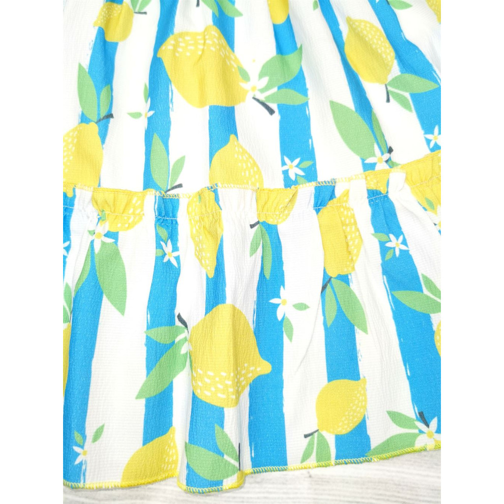 Літня сукня Lemons 1123