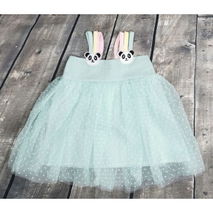 Літня сукня Панда 1190
