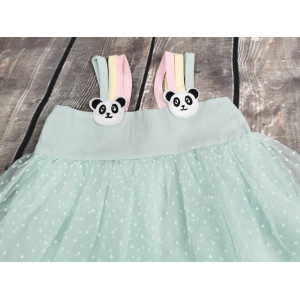Літня сукня Панда 1190
