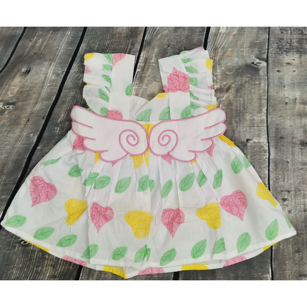 Літня сукня Wings 1200