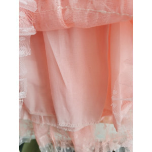 Нарядна сукня для дівчинки 10234