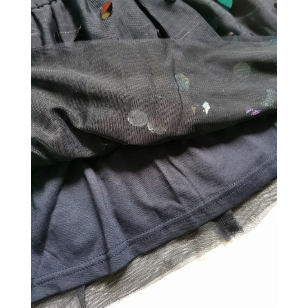 Нарядна сукня для дівчинки 30129