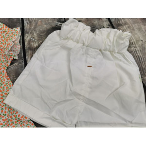 Нарядний костюм для дівчинки на літо 1279