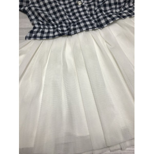 Платтячко для дівчинки 3793