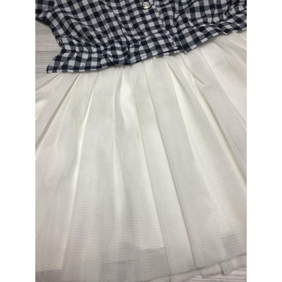 Платтячко для дівчинки 3793