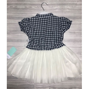 Платтячко для дівчинки 3793