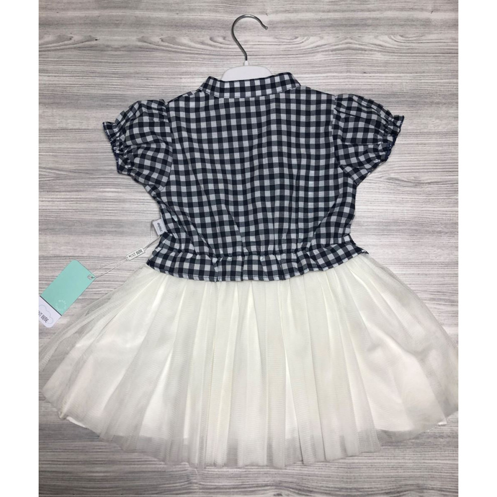 Платтячко для дівчинки 3793