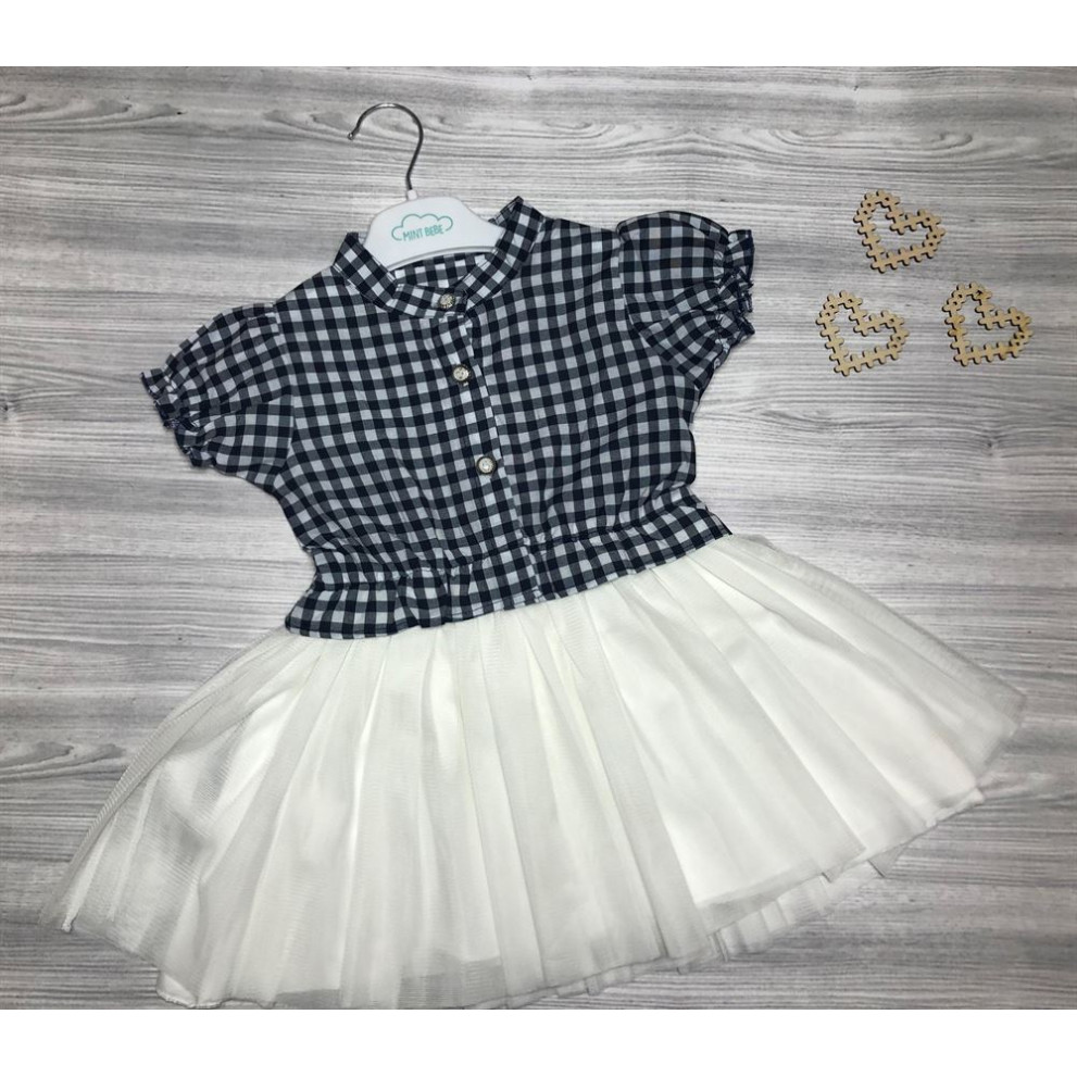 Платтячко для дівчинки 3793