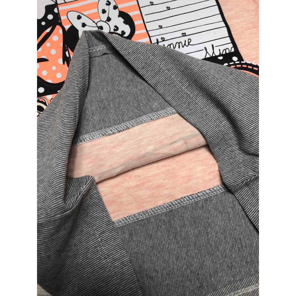 Платтячко для дівчинки рожеве 3784