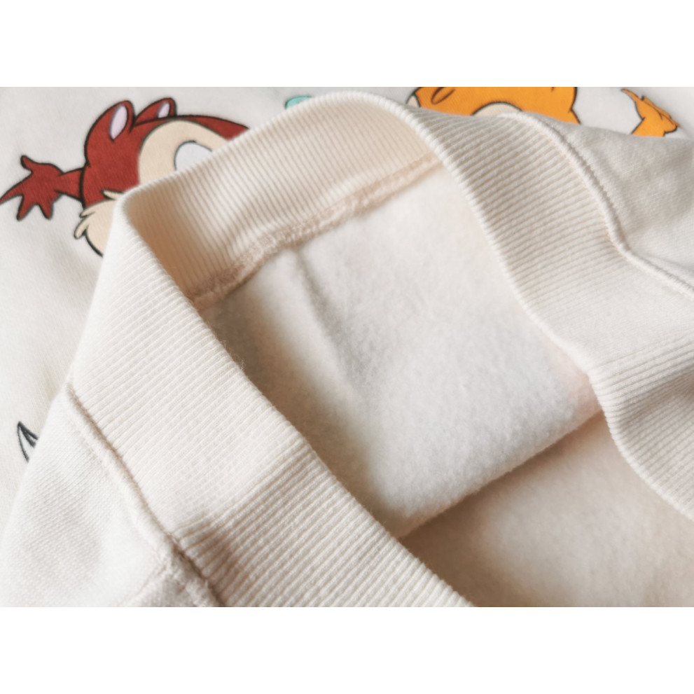 Плюшева сукня для дівчинки 2068